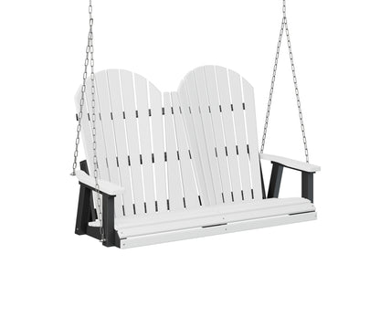 Berlin Gardens Comfo Back Double Swing lifestyle 5